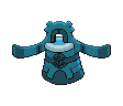 Bronzong