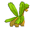 Tropius