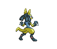 Lucario