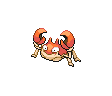 Krabby