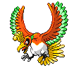 Ho-Oh