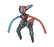 Deoxys Initiativeform