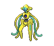 Deoxys Normalform