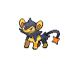 Luxio ♀