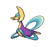 Cresselia