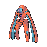 Deoxys Verteidigungsform