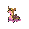 Westliches Gastrodon