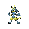 Lucario