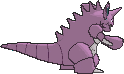 Nidoking