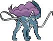 Suicune