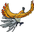 Ho-Oh