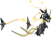 Mega-Rayquaza