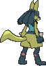 Lucario