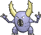 Pinsir