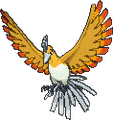 Ho-Oh