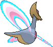 Cresselia