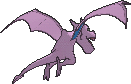 Aerodactyl