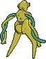 Deoxys Normalform