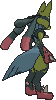 Mega-Lucario