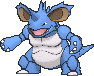 Nidoking