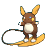 Alola-Raichu