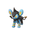 Luxio