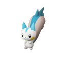 Pachirisu