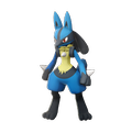 Lucario