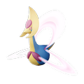 Cresselia