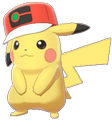 Ash-Pikachu (Weltreise)