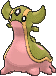 Westliches Gastrodon