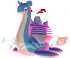 Gigadynamax-Lapras