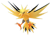 Zapdos