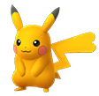 Pikachu ♀