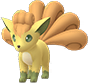 Vulpix