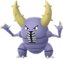 Pinsir