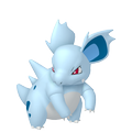 Nidorina