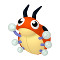 Ledyba