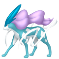 Suicune