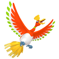 Ho-Oh