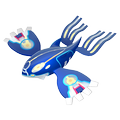 Proto-Kyogre