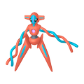 Deoxys Normalform