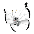 Vivillon Frostmuster