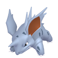 Nidorino