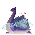 Gigadynamax-Lapras