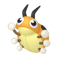 Ledyba