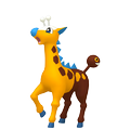 Girafarig