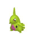 Larvitar