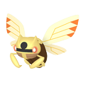 Ninjask