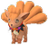 Vulpix